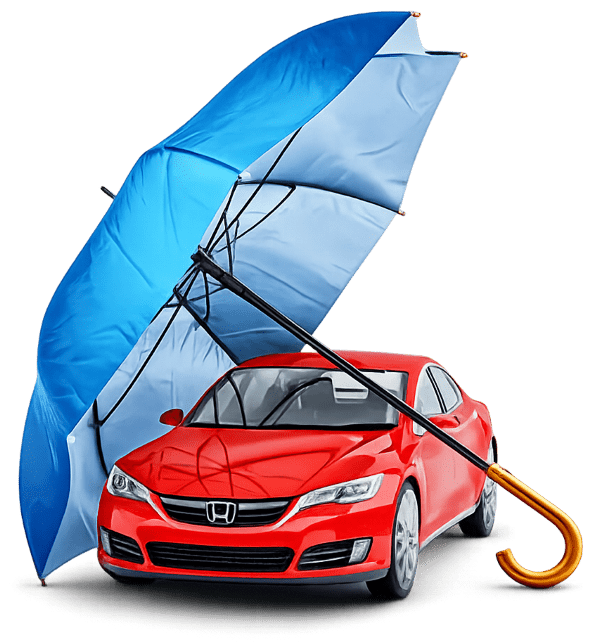 Asuransi Mobil Honda dari Zurich